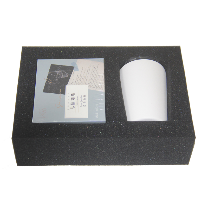 禮盒海綿內(nèi)襯包裝，讓你的禮物更顯高貴與用心！快來一起了解吧！