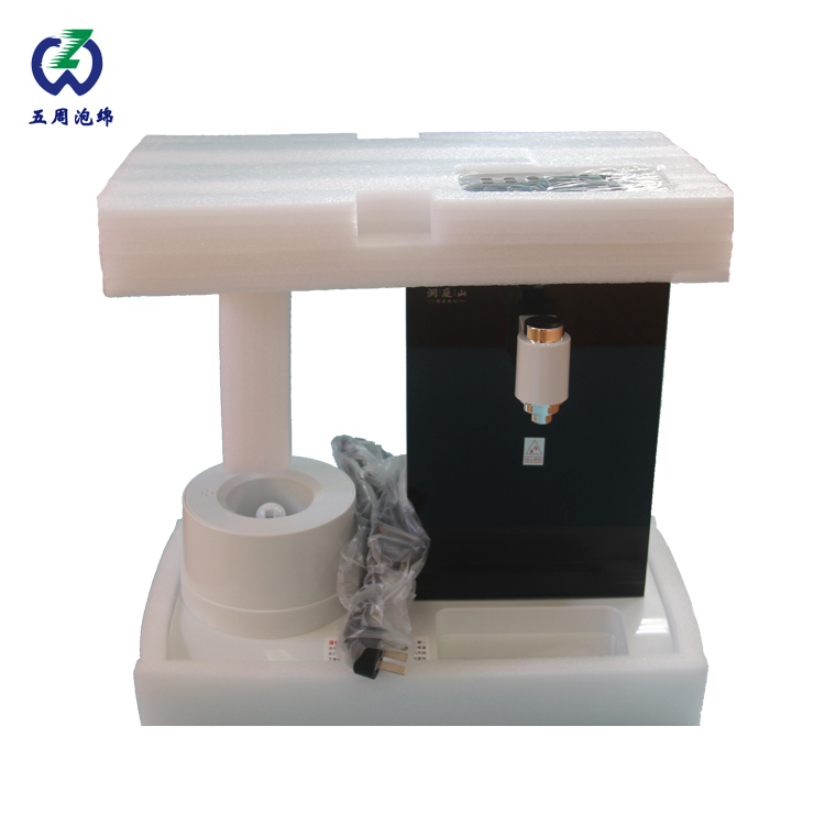 運輸中的易碎品怎樣才能無損？專業(yè)珍珠棉包裝告訴您答案