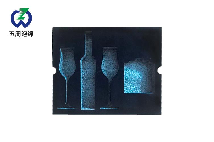 定制珍珠棉，為您的產(chǎn)品營造完美緩沖空間！