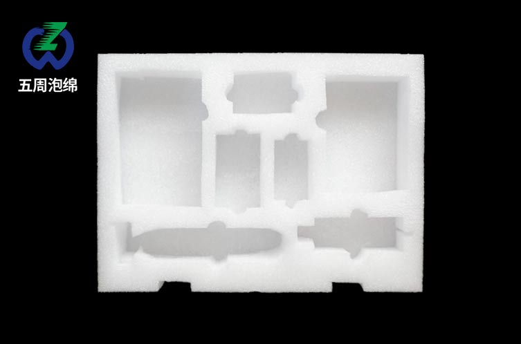 為何選擇珍珠棉包裝？