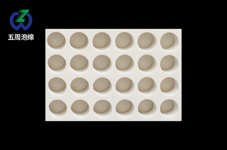 當(dāng)然，以下是5個(gè)吸引眼球的文章標(biāo)題，以“EVA材質(zhì)”作為獨(dú)特賣(mài)點(diǎn)：