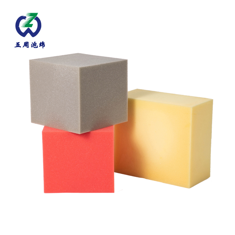 探索PU海綿內襯定制：從材料選擇到最終產(chǎn)品的全程揭秘
