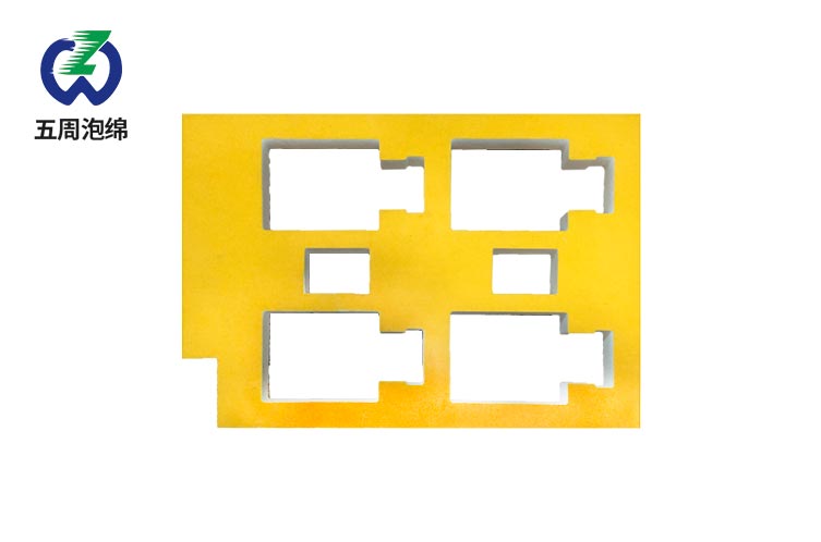 EVA內(nèi)襯選購指南：材質(zhì)、厚度和應(yīng)用領(lǐng)域