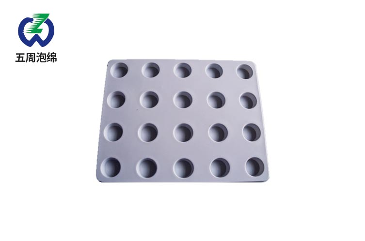 如何選購(gòu)最適合您的包裝海綿？專家來支招