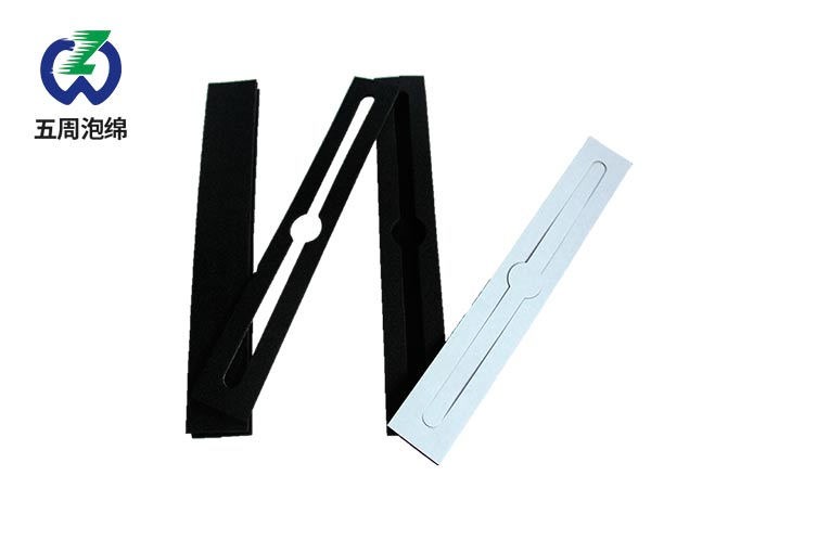 為什么頂級(jí)品牌都選擇這種包裝海綿？