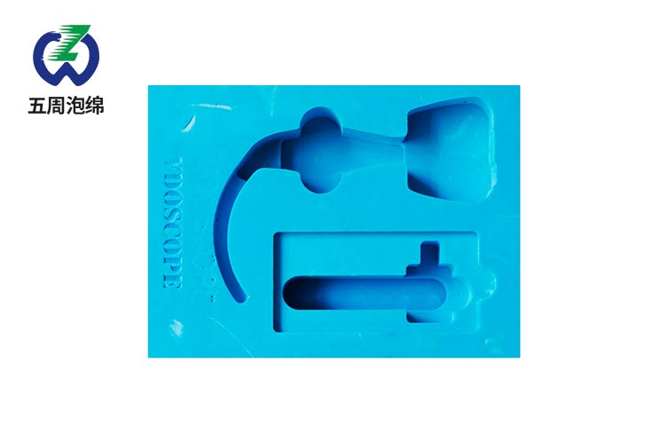 EVA泡棉內(nèi)襯在電子產(chǎn)品保護(hù)中的優(yōu)勢