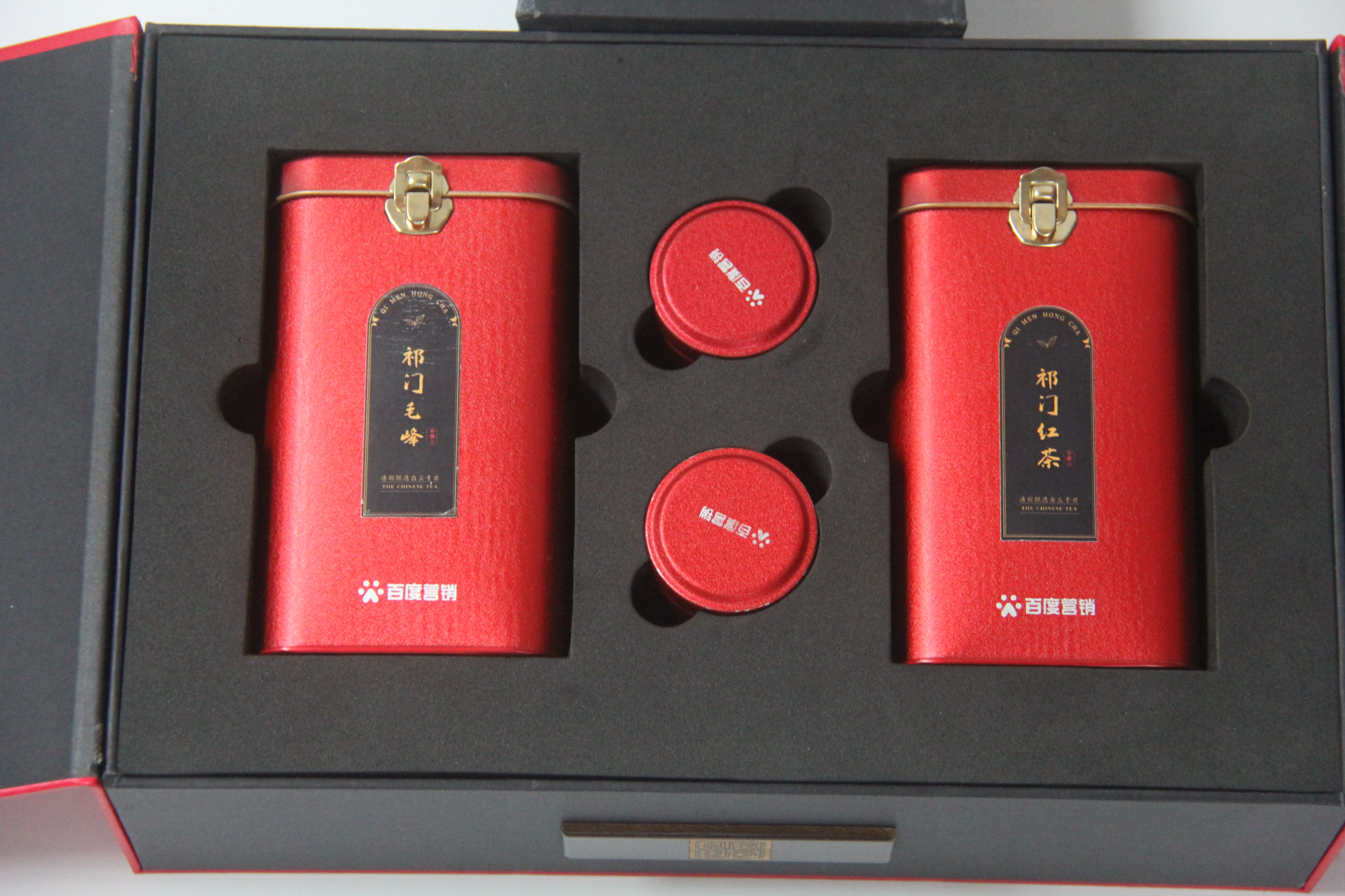 茶葉包裝新趨勢(shì)：如何利用EVA泡棉植絨內(nèi)襯提升檔次？