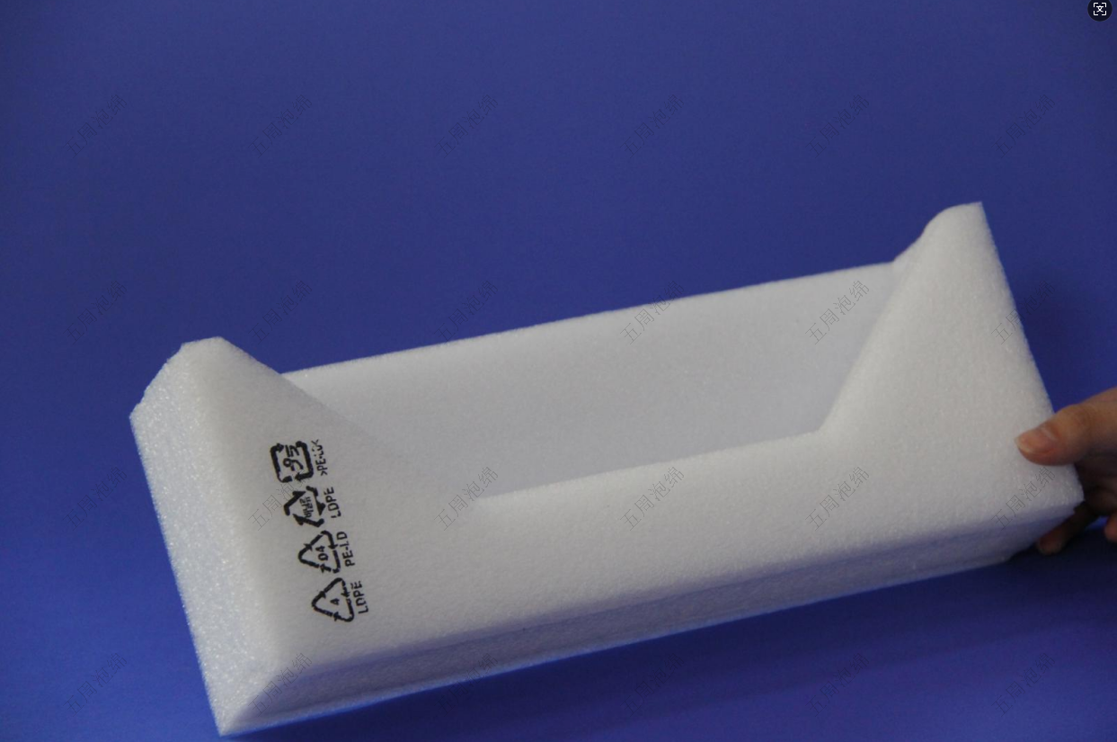 智能包裝時代，EPE珍珠棉技術突破趨勢全解析