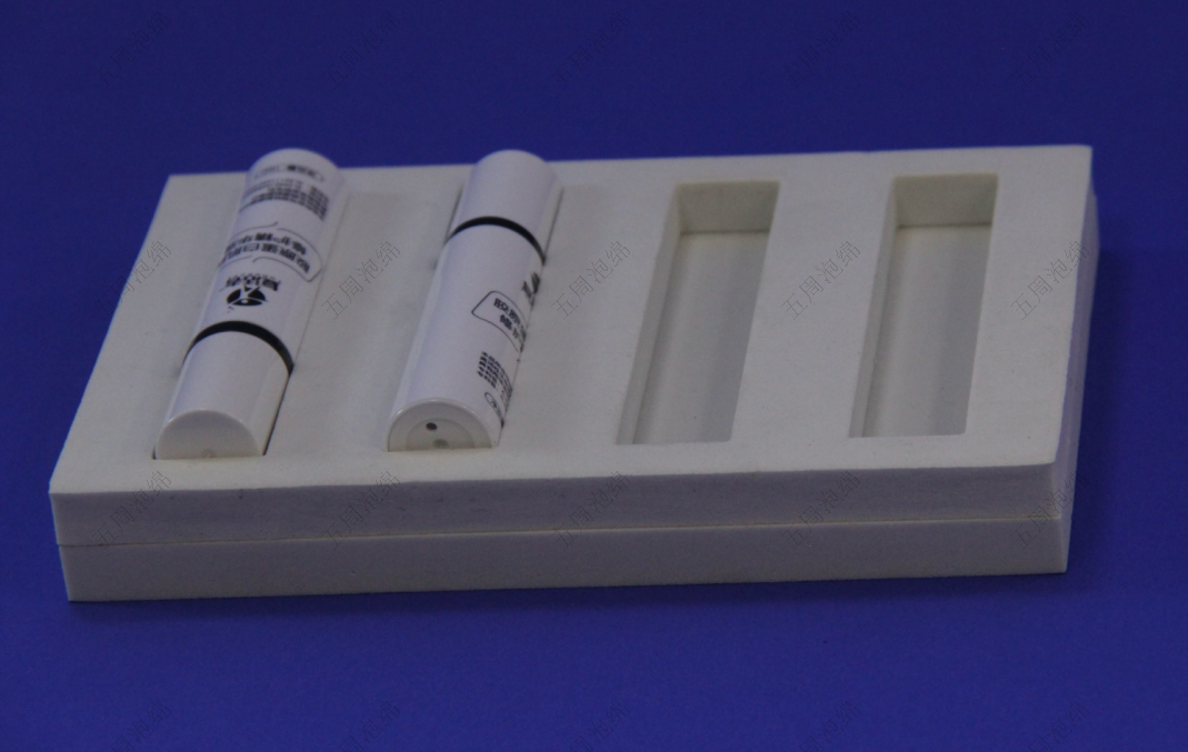 EVA泡棉內(nèi)襯定制全流程解析：從設(shè)計(jì)到成型的5個(gè)關(guān)鍵步驟