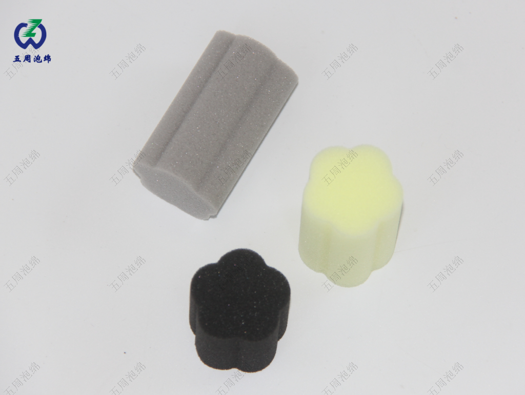 PU海綿如何重塑杯刷體驗(yàn)？三大創(chuàng)新趨勢(shì)揭秘