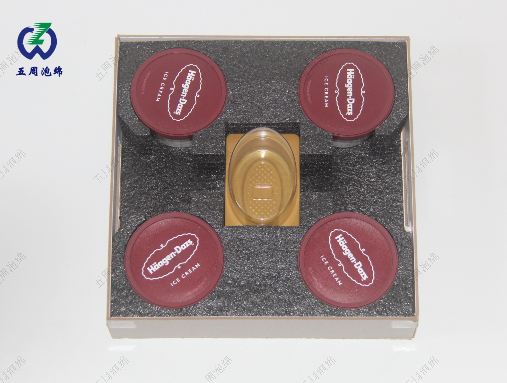 選擇EPE珍珠棉內(nèi)襯時(shí)，如何確定合適的厚度和密度？