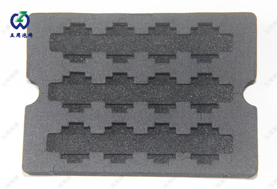 如何通過(guò)EPE珍珠棉內(nèi)襯降低運(yùn)輸中的產(chǎn)品損耗？