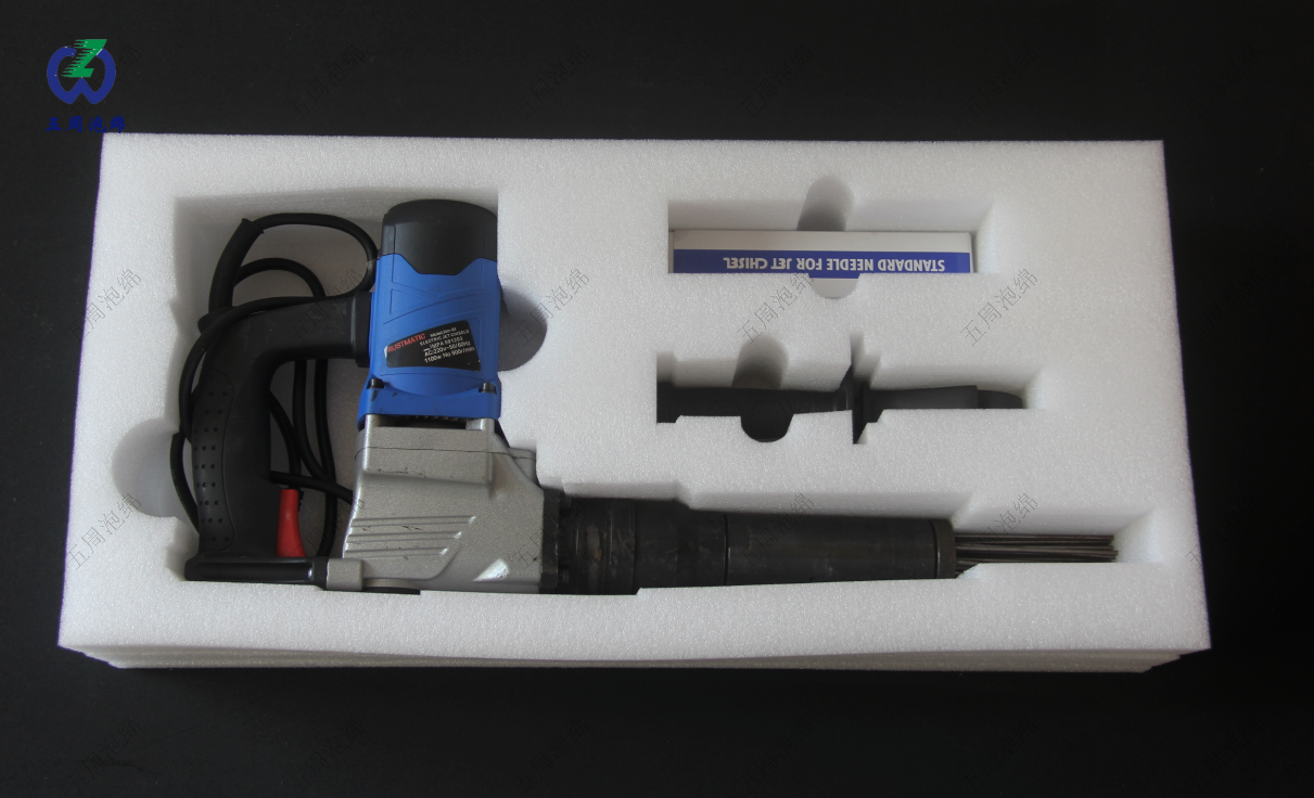 如何判斷EPE珍珠棉內(nèi)襯的質(zhì)量是否符合行業(yè)標(biāo)準(zhǔn)？  