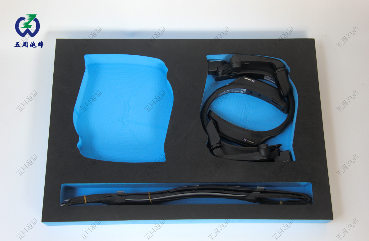 防震防潮防靜電！EVA泡棉內(nèi)襯為何被稱為包裝界的「全能王」？