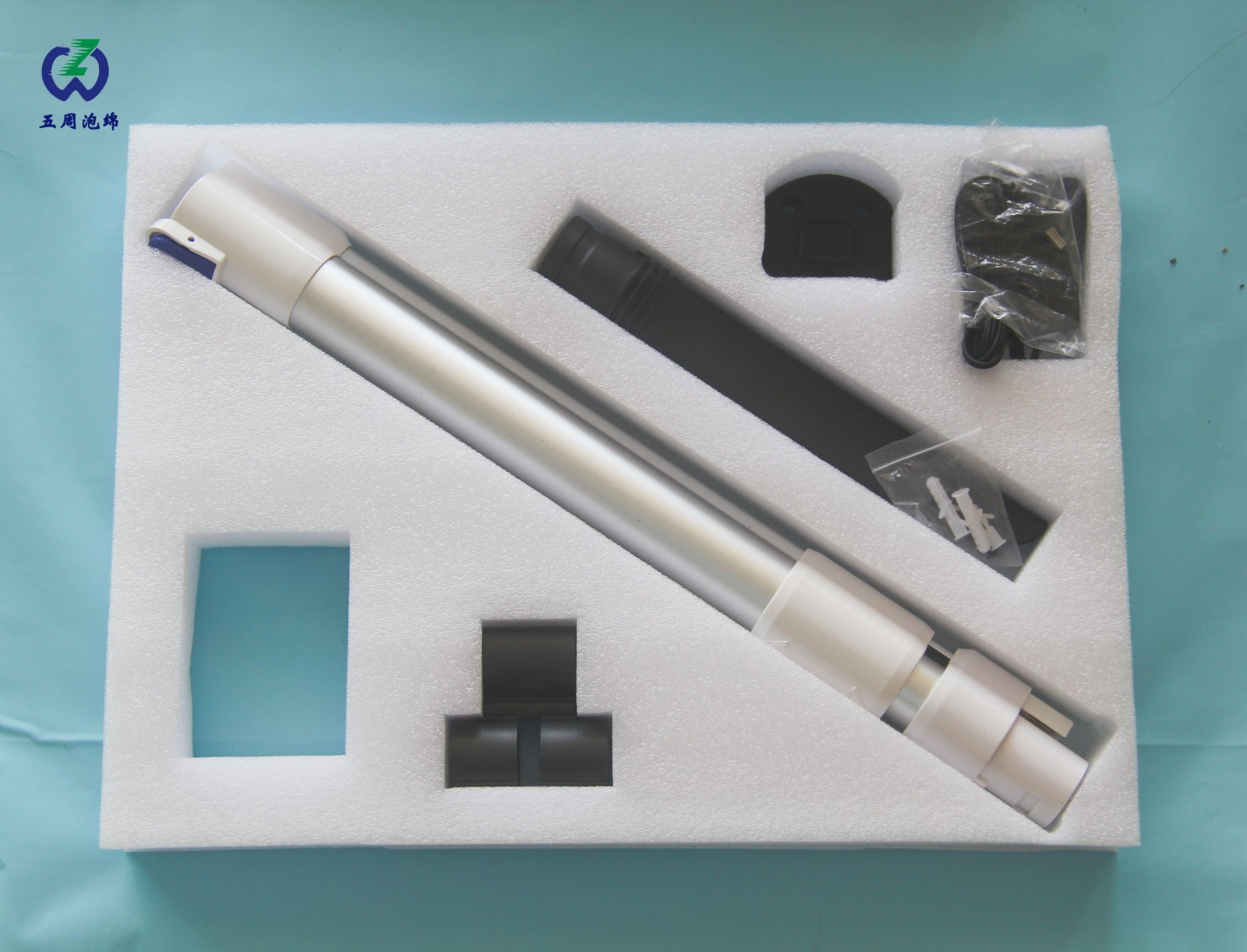 EPE珍珠棉內(nèi)襯防護(hù)性能提升指南：5個(gè)關(guān)鍵參數(shù)解析