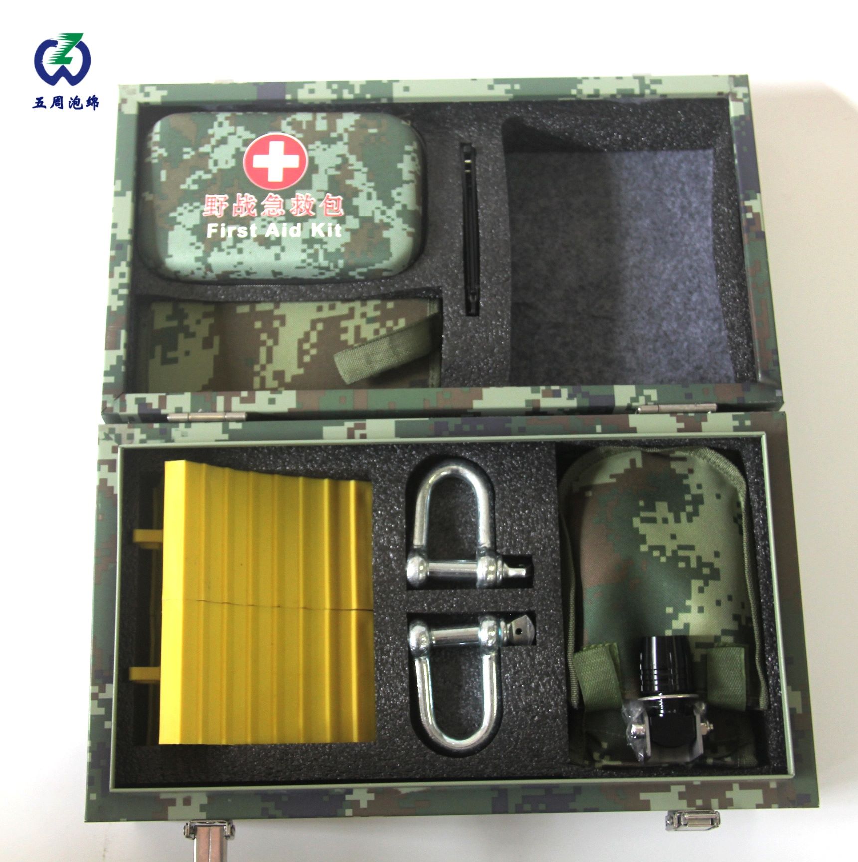 行軍包珍珠棉內(nèi)襯如何選？真實(shí)經(jīng)驗(yàn)避坑指南！