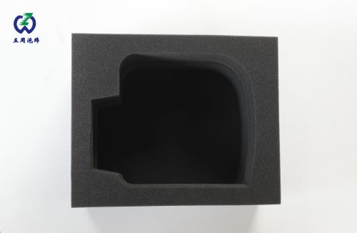 【緩沖革命】PU海綿內(nèi)襯：為什么頂級(jí)品牌都在用它保護(hù)產(chǎn)品？