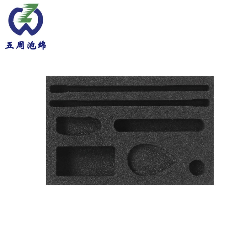 PU海綿內(nèi)襯的5大秘密！為何它能讓你產(chǎn)品包裝