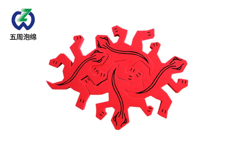 為什么選擇EVA泡棉內(nèi)襯是包裝保護(hù)的最優(yōu)解？