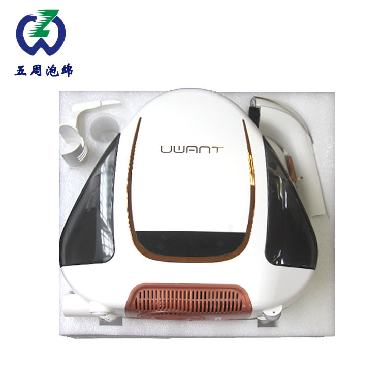 專注泡棉定制19年，蘇州五周泡棉的成長之路