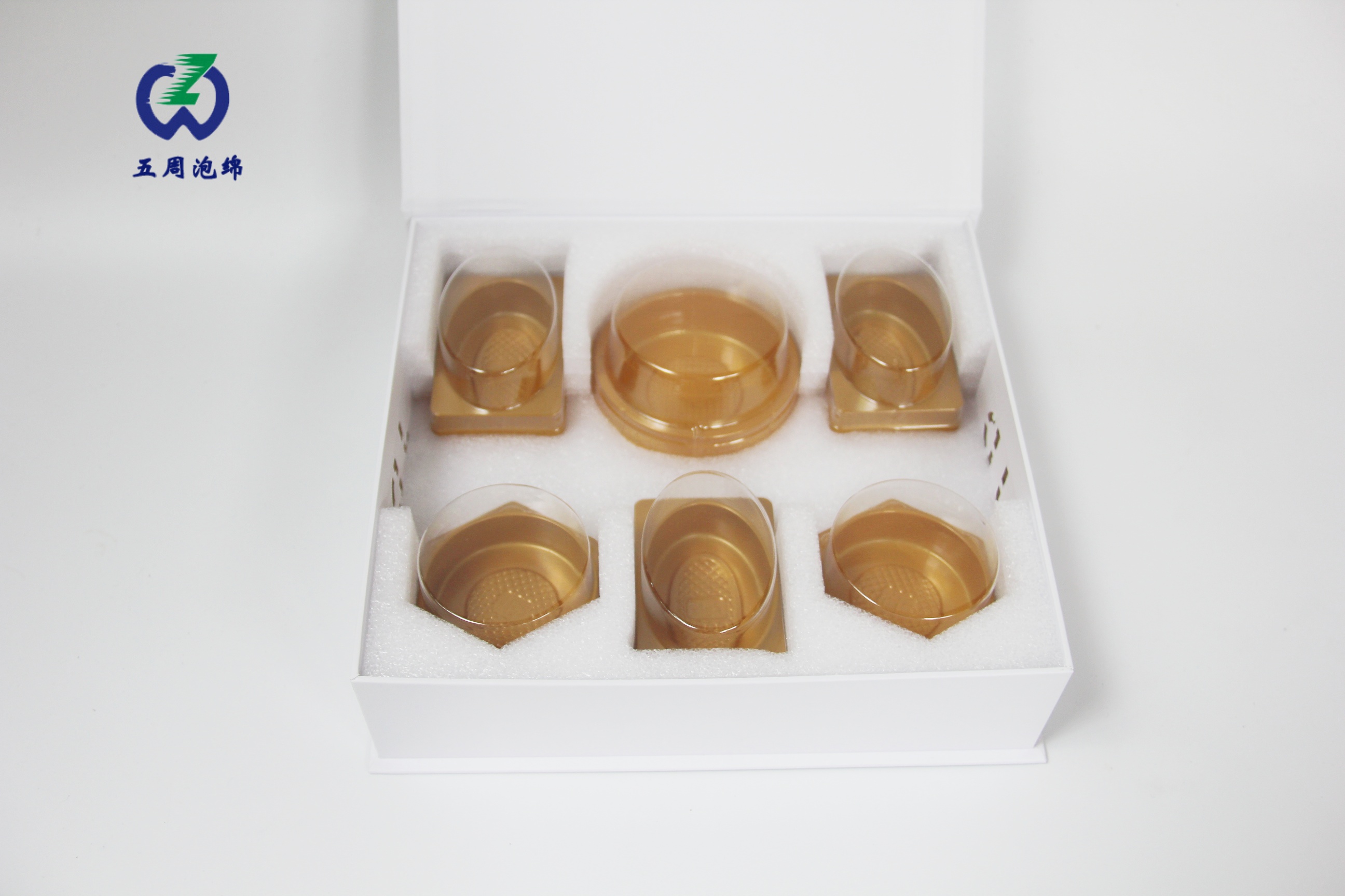 中秋必備！揭秘獨(dú)特EPE珍珠棉內(nèi)襯月餅禮盒，開(kāi)啟品質(zhì)新體驗(yàn)