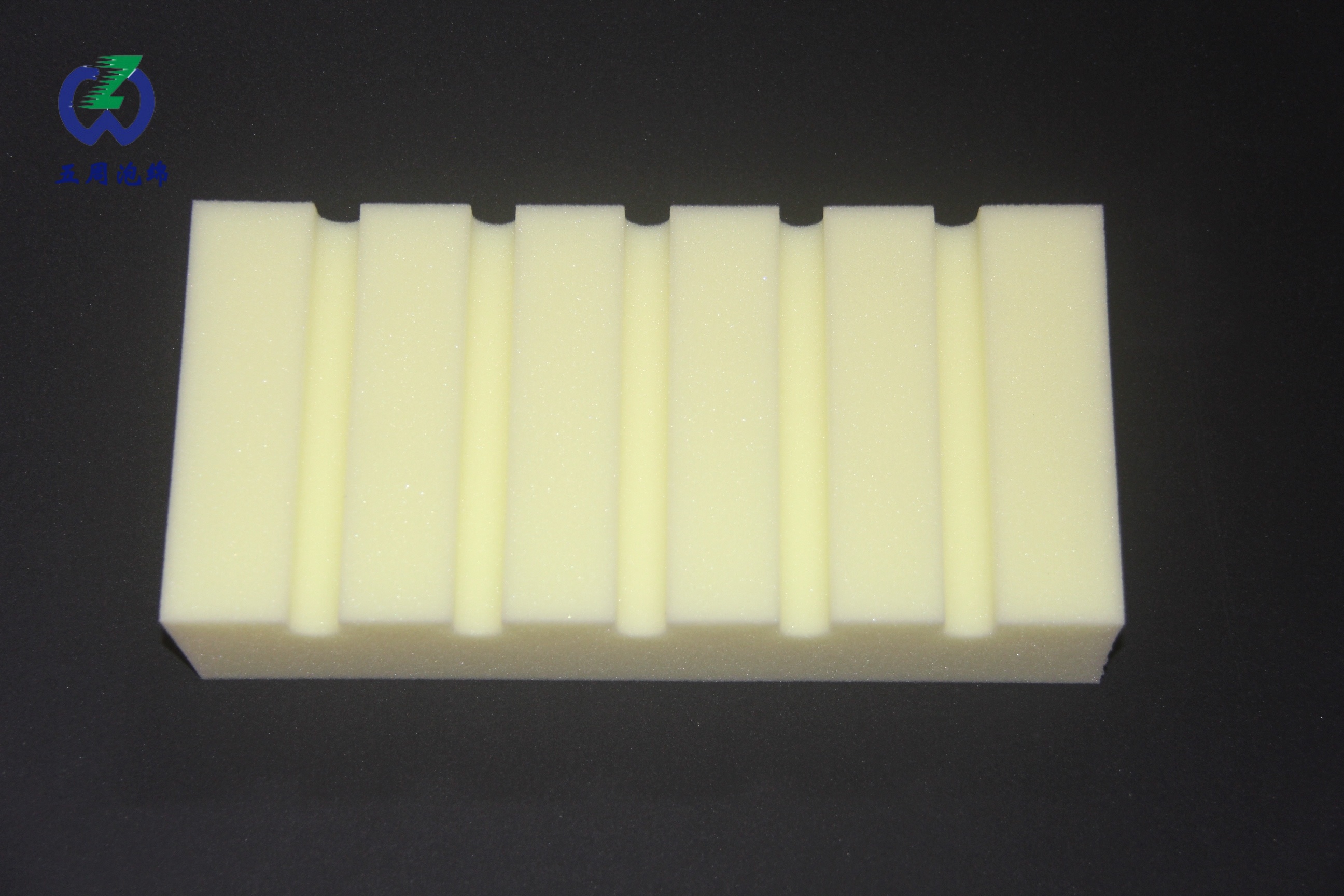 硬核生產(chǎn)實力，五周泡棉以設備與規(guī)模保障品質(zhì)