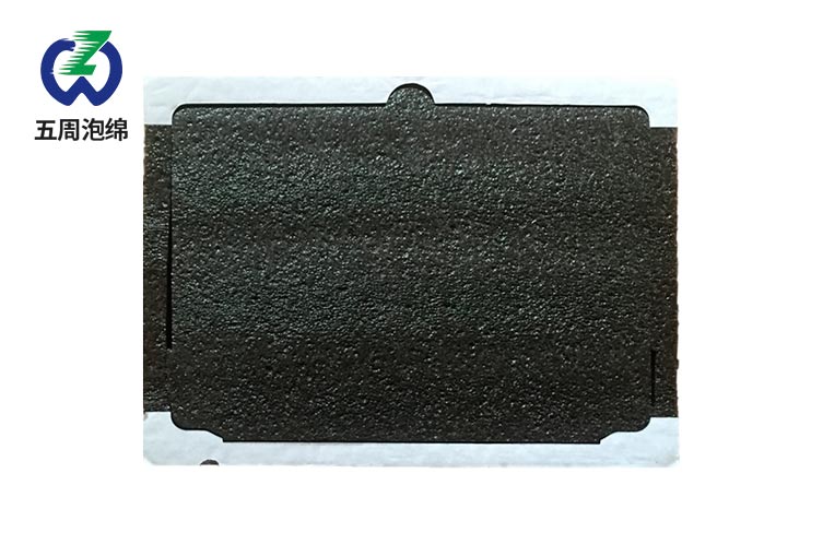 深耕十九載，五周泡棉以硬實(shí)力鑄就行業(yè)標(biāo)桿