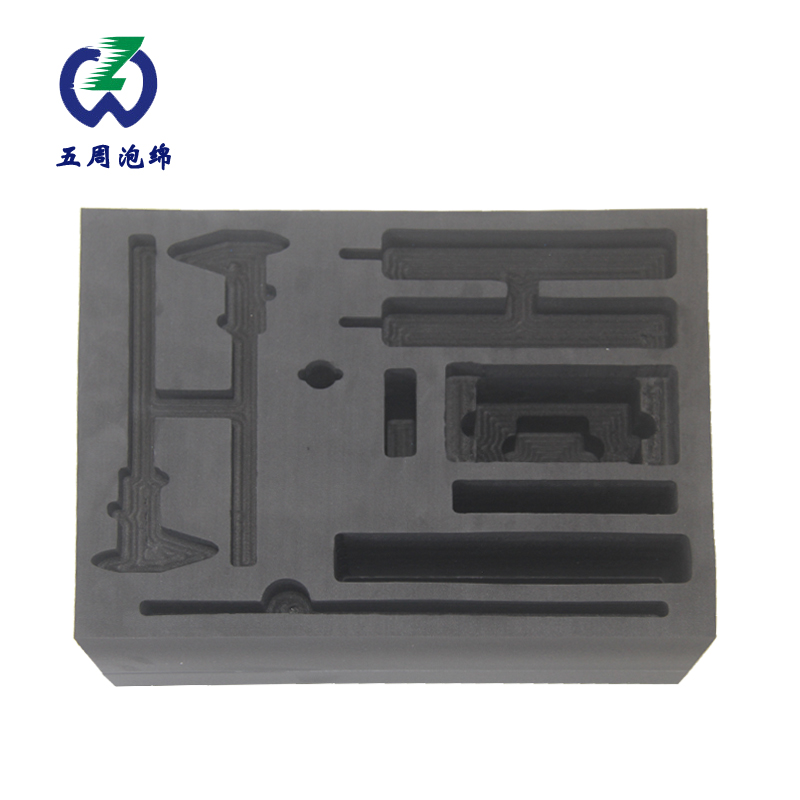 從蘇州到全國，五周泡棉的十九年品質(zhì)之路