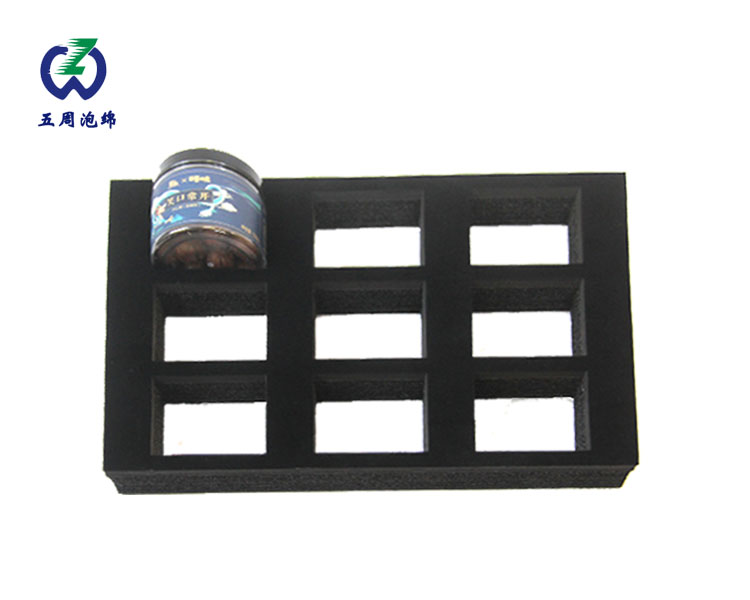 蘇州五周泡棉制品有限公司：19 載深耕，鑄就泡棉包裝專家?