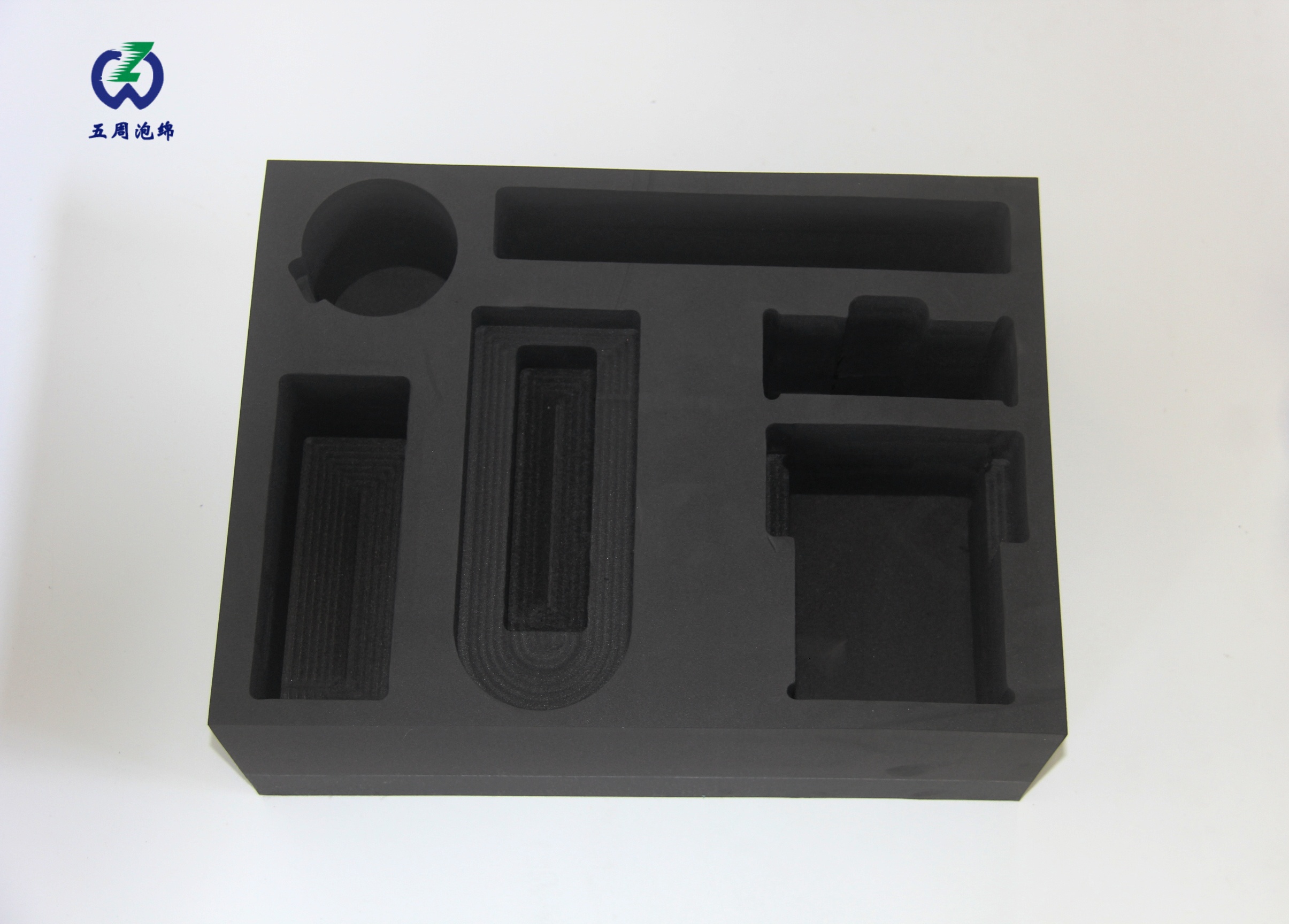 以理念為魂，五周泡棉的經(jīng)營(yíng)之道