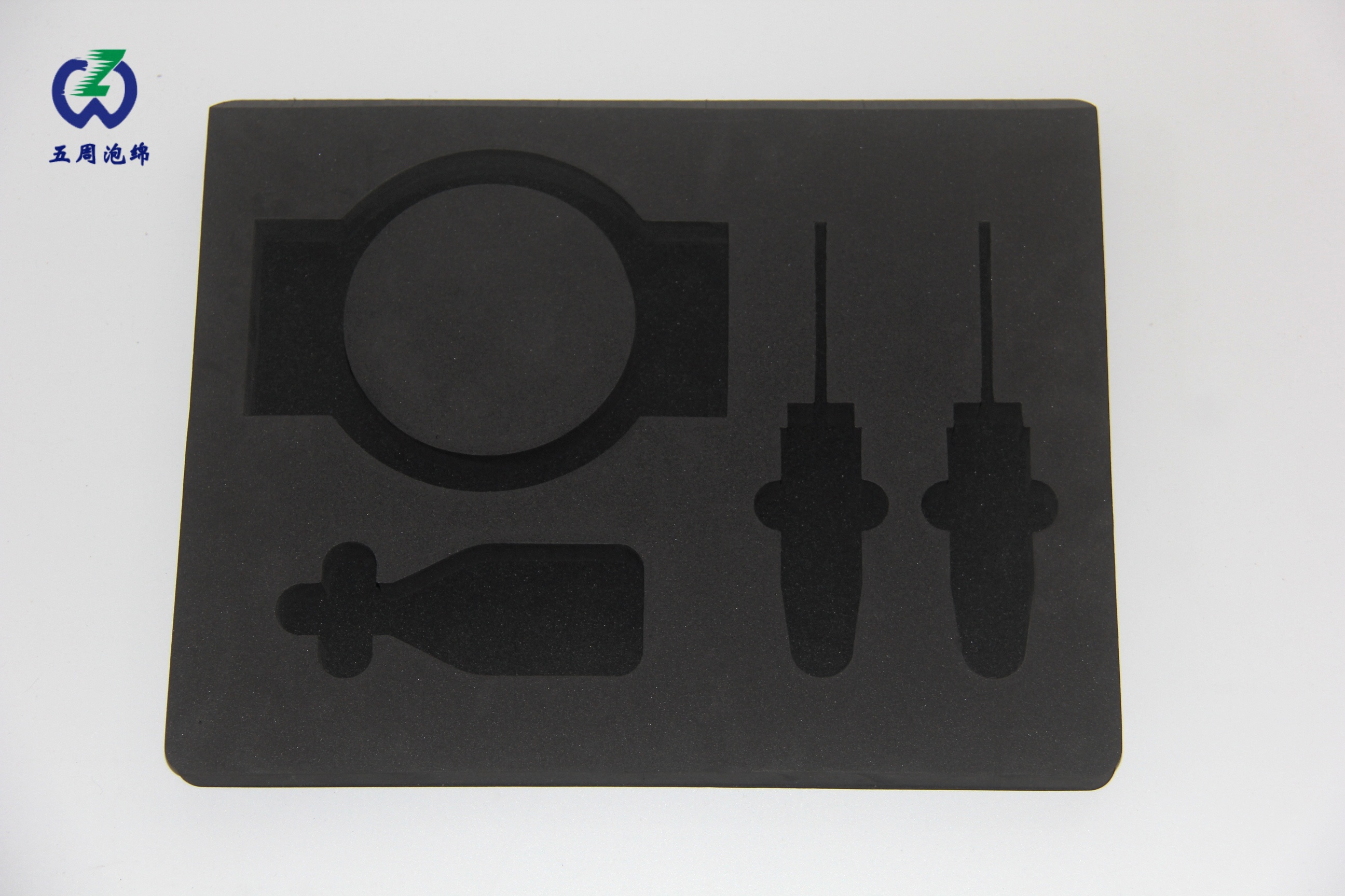 蘇州五周泡棉：誠信為基，打造行業(yè)信賴品牌