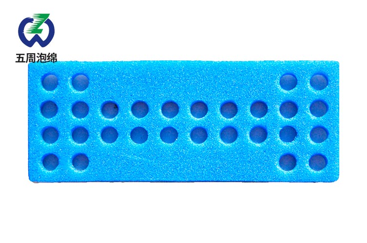 蘇州五周泡棉：全鏈優(yōu)勢(shì)，合作共贏