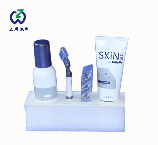 蘇州五周泡棉：專業(yè)定制，柔性智造