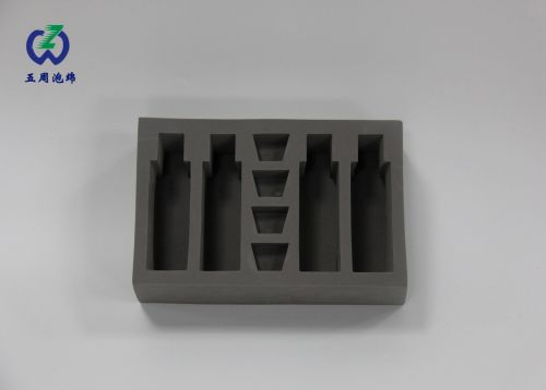 EVA 泡棉內(nèi)襯應(yīng)用領(lǐng)域指南：多行業(yè)適配方案解析