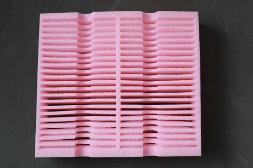 不同行業(yè)泡棉怎么選？蘇州五周泡棉的選型指南來助力