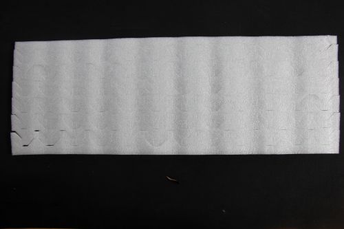 誠信經(jīng)營，打造精品！蘇州五周泡棉的愿景與使命