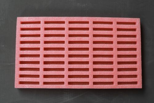 理念引領(lǐng)發(fā)展！蘇州五周泡棉的經(jīng)營之道