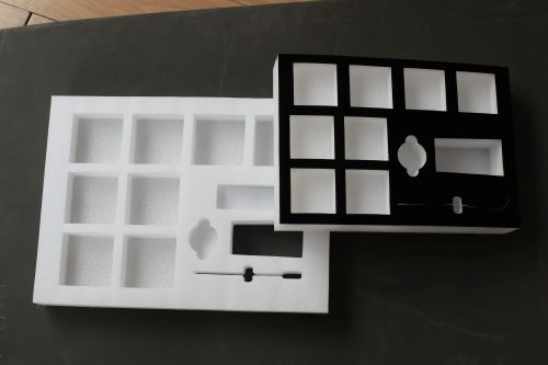 多品類覆蓋！蘇州五周泡棉滿足多元包裝需求