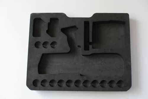 EVA 泡棉適用哪些場景？五周泡棉如何滿足需求？