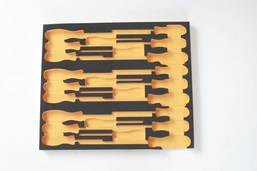 EVA 泡棉內(nèi)襯有哪些核心優(yōu)勢？為何優(yōu)于傳統(tǒng)包裝材料？