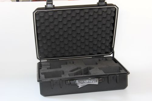 如何判斷 EVA 泡棉內(nèi)襯是否符合環(huán)保與質(zhì)量標(biāo)準(zhǔn)？