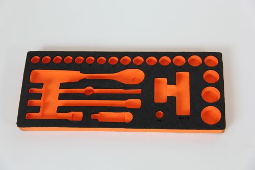 哪些行業(yè)包裝常選 EVA 泡棉內(nèi)襯？核心原因有哪些？