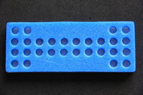 泡棉包裝要適配多領(lǐng)域？五周泡棉的產(chǎn)品矩陣能滿足嗎