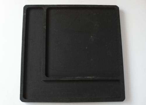 五周泡棉的樣品室有何特別？