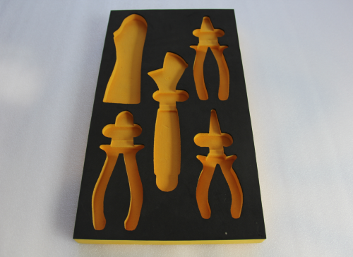 五周泡棉的自動(dòng)化設(shè)備有多強(qiáng)？