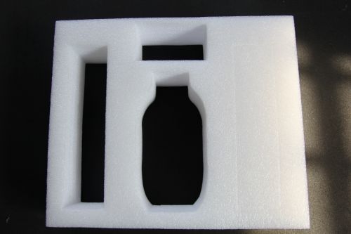 電子設備用泡棉，怕緩沖不足、導電隱患？