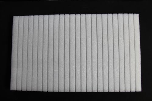 精密產(chǎn)品怕磕碰？EPE 珍珠棉內(nèi)襯筑牢 “微米級(jí)防護(hù)”