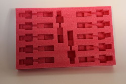 EPE 珍珠棉內(nèi)襯 vs 紙質(zhì) / 發(fā)泡膠內(nèi)襯，行業(yè)對比報(bào)告