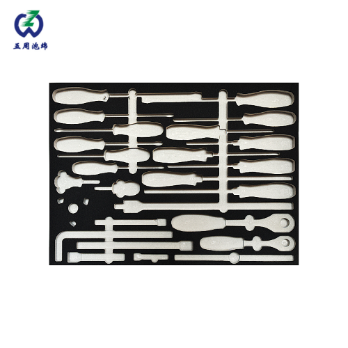 EVA 泡棉內(nèi)襯與 EPE 珍珠棉內(nèi)襯怎么區(qū)分？適用場景有啥不同？