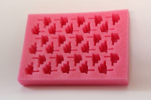 儲存 EPE 珍珠棉內(nèi)襯別犯這些錯！行業(yè)維護技巧來了